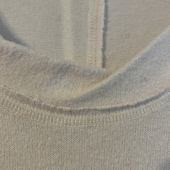 We the free off white pocket tea - Picture 3 of 7